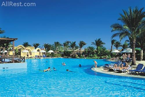 Sol Y Mar Club Makadi 13